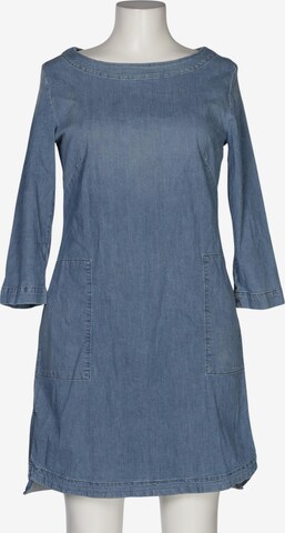 Marc O'Polo Dress in XL in Blue: front