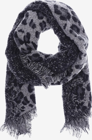 TAIFUN Schal oder Tuch One Size in Grau: predná strana