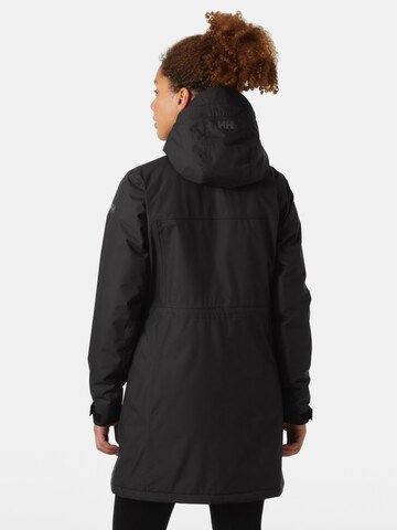 Veste fonctionnelle 'WESTPORT' HELLY HANSEN en noir