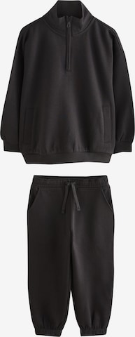 juoda Next Treningas: priekis