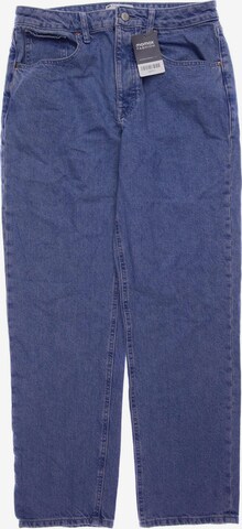 Asos Jeans in 31 in Blue: front