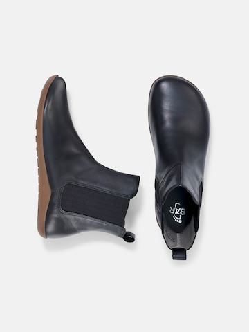 BÄR Ankle Boots 'Elif'‌‌‌‌‌‌‌ in Schwarz