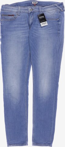 Tommy Jeans Jeans 34 in Blau: predná strana