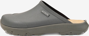 AIGLEKlompe ' CORLAY ' - zelena boja: prednji dio