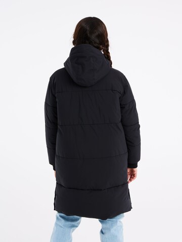 PROTEST Winterjacke 'PRTNOIVA JR'‌‌‌‌‌‌‌‌ in Schwarz