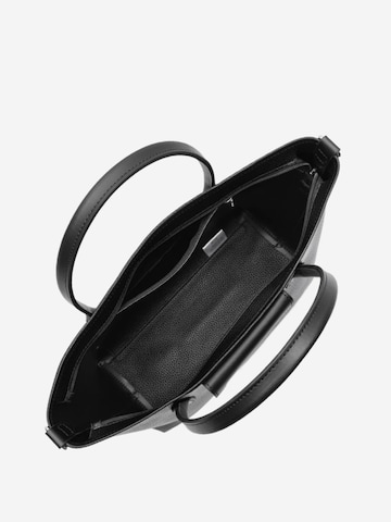 LANCASTER Paris Shopper 'Maya' in Black