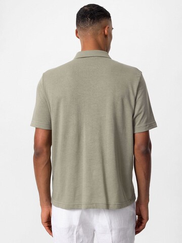 T-Shirt 'Omar' Antioch en vert