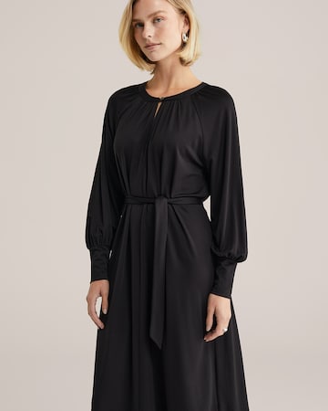 melns WE Fashion Kleita