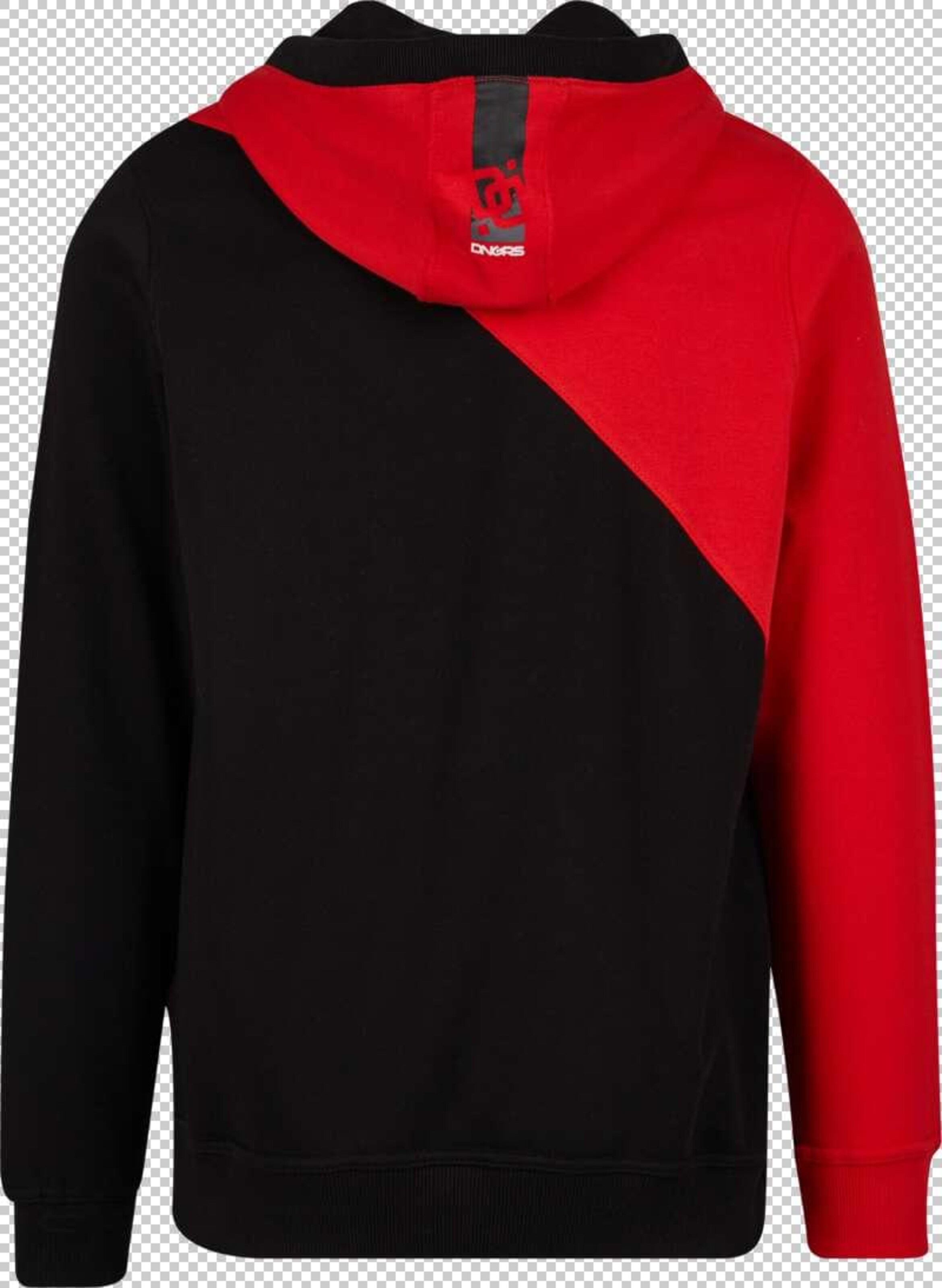 Dangerous DNGRS Sweatshirt 'Proteles' in Gemengde kleuren