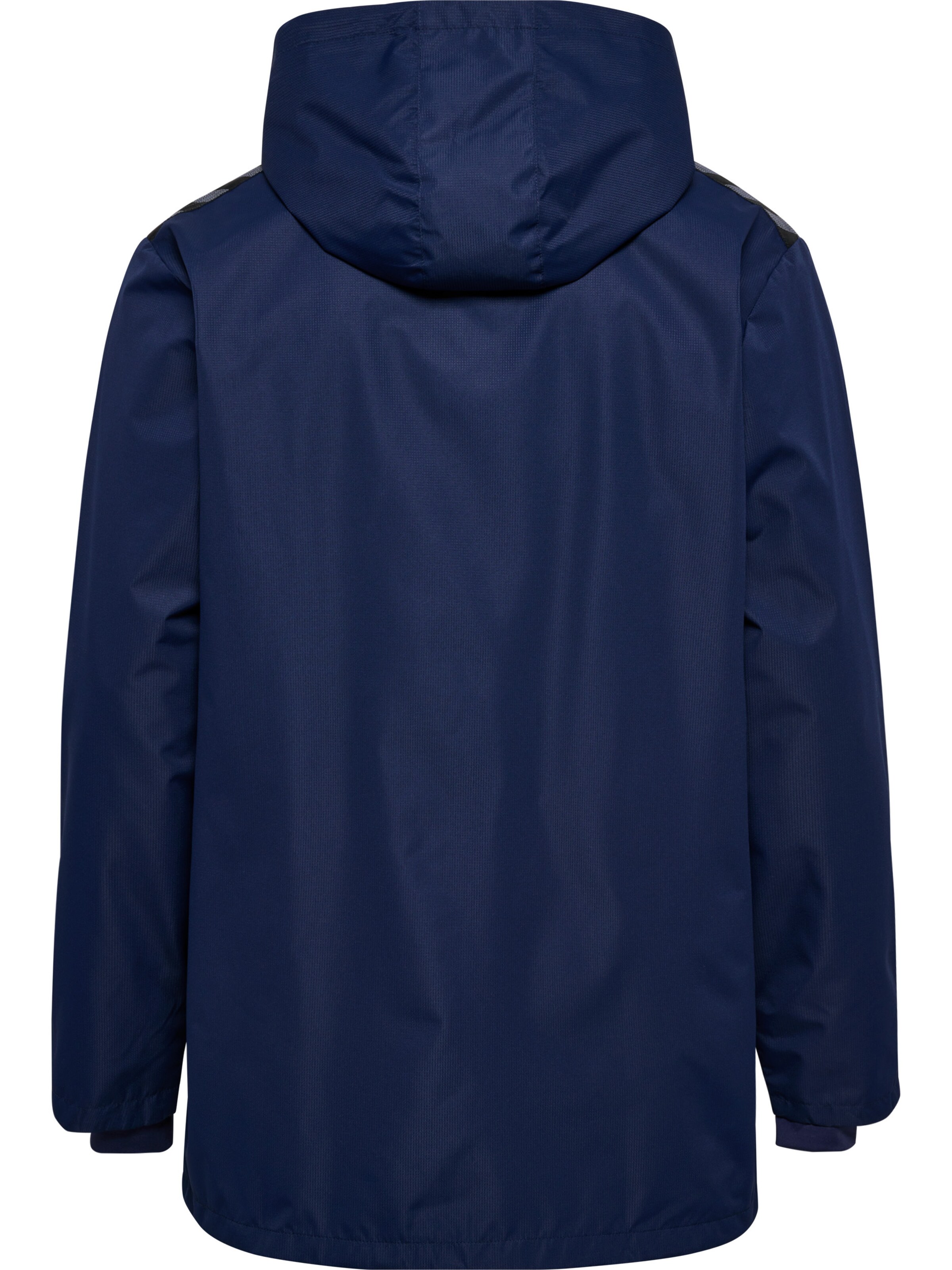 Hummel Sports jacket in Blue