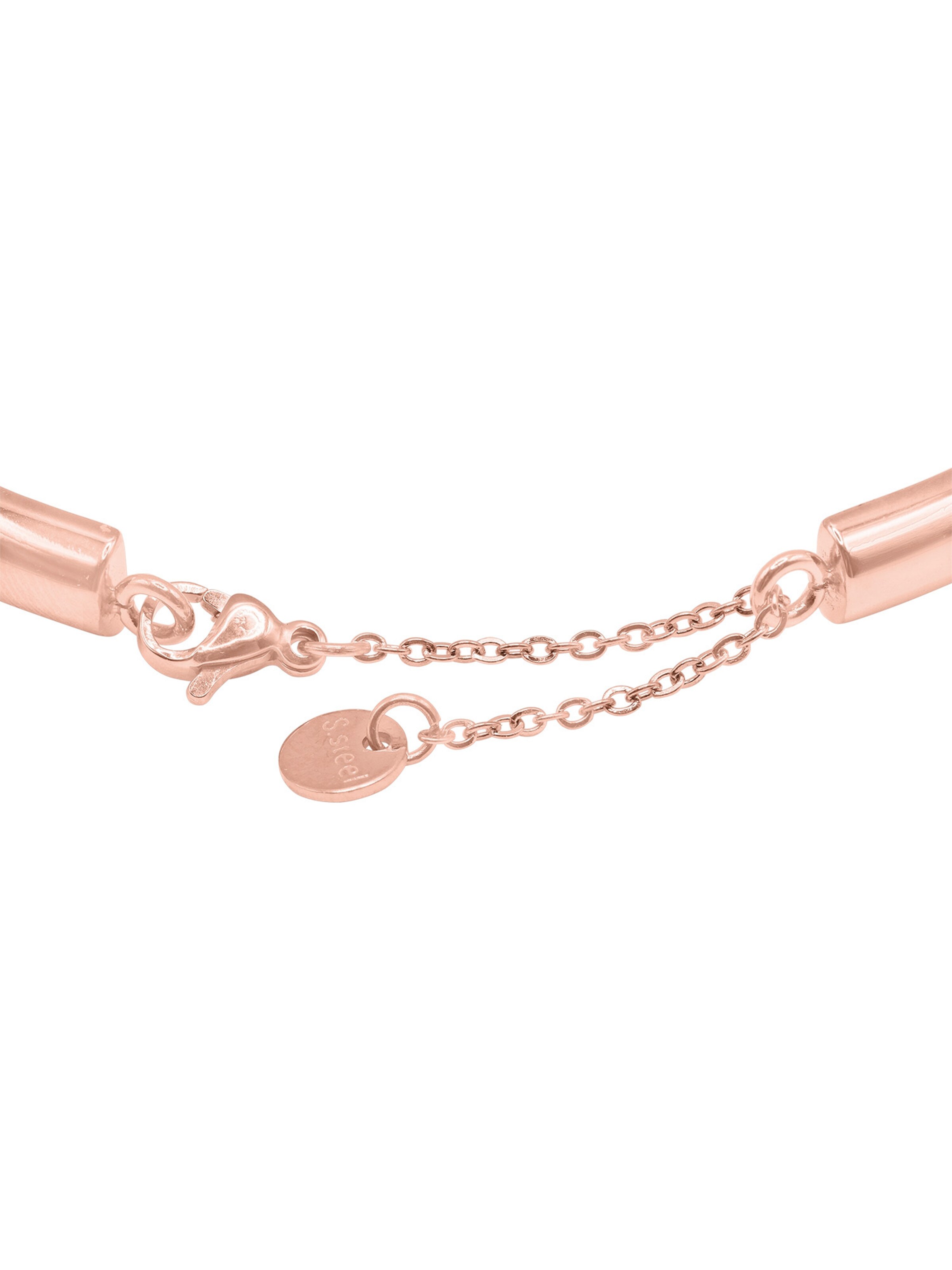 Heideman Armband 'Calvus ' in Goud