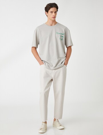 Koton Shirt in Grijs