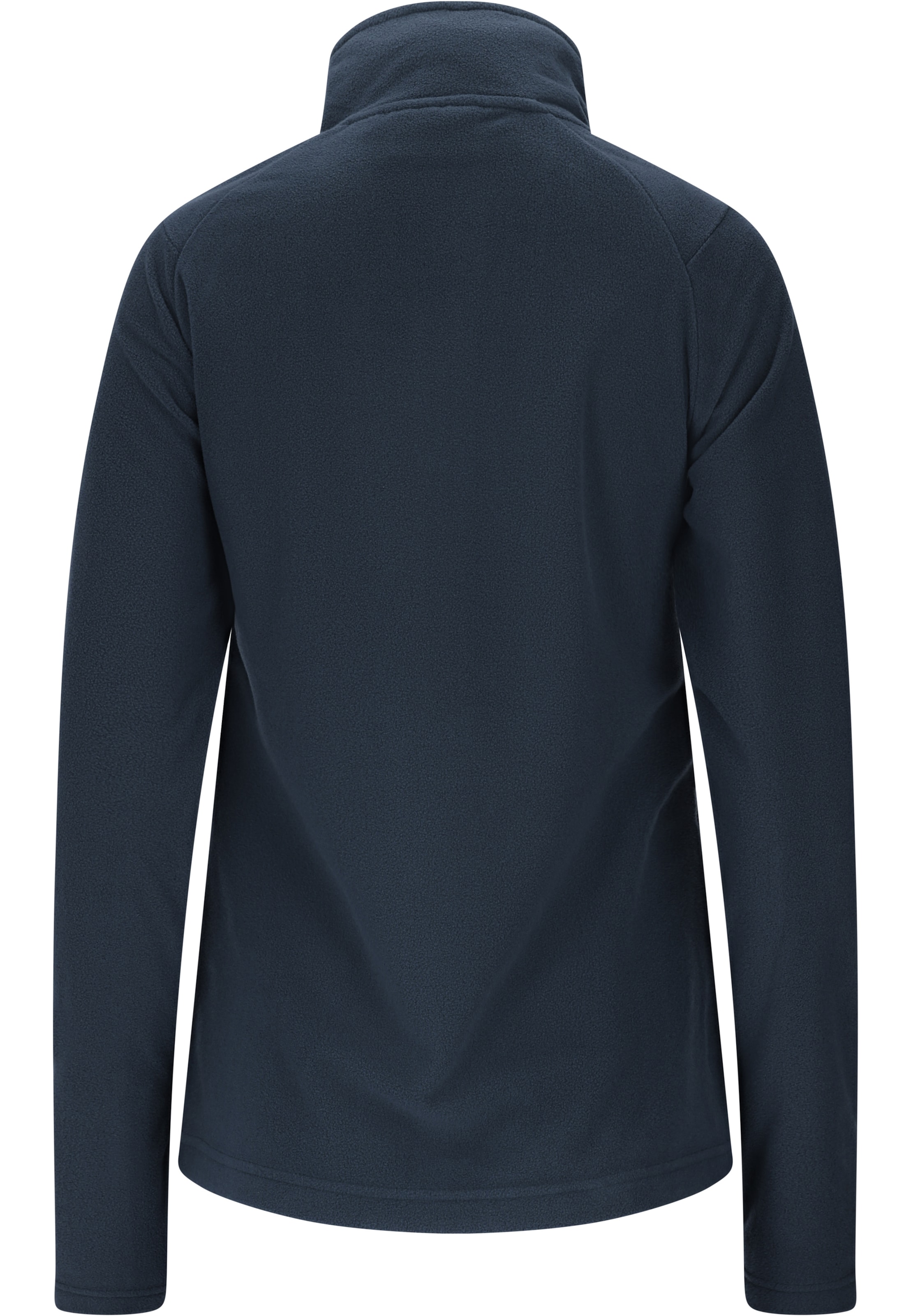 Whistler Sports sweatshirt in Blue