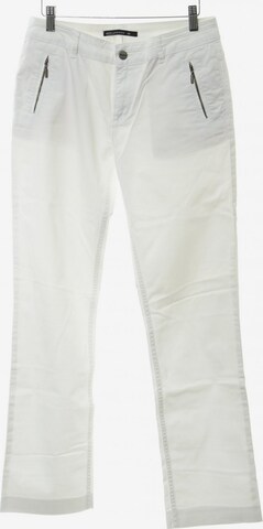 Expresso Slim Jeans 27-28 in Weiß: predná strana