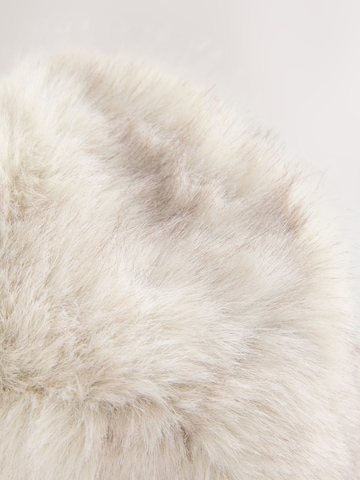 NextKapa - bijela boja