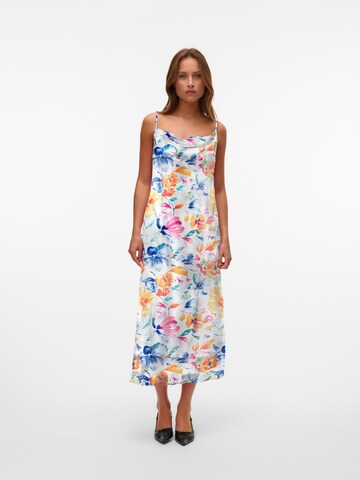VERO MODA Sommerkjole 'SMILLA' i blandingsfarvet: forside
