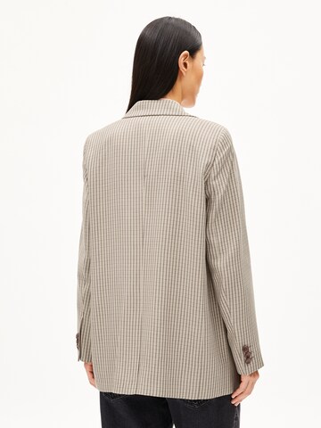 Blazer 'Mikulaa' ARMEDANGELS en beige