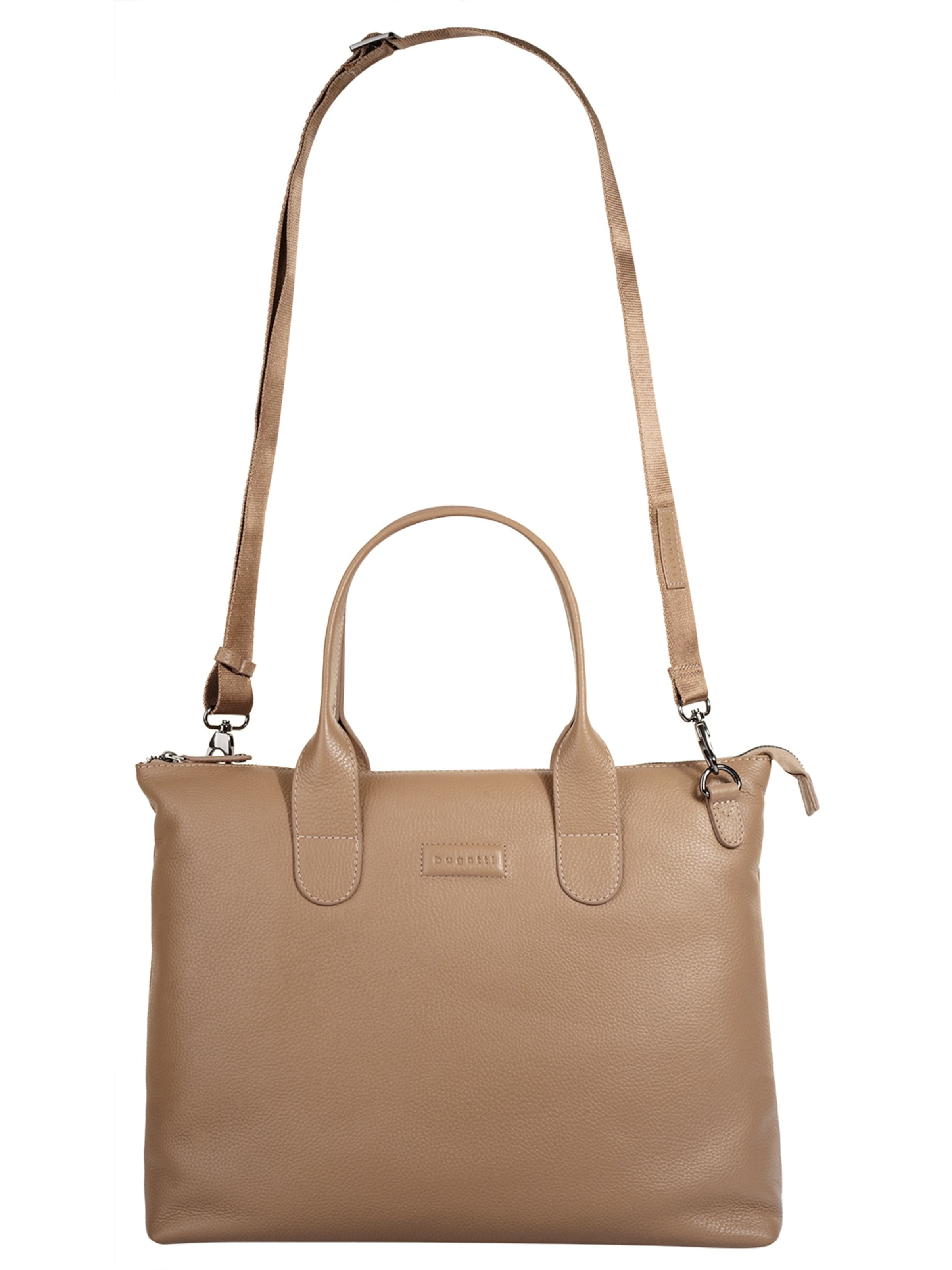 bugatti Shopper 'ELSA'‌‌‌ in Beige