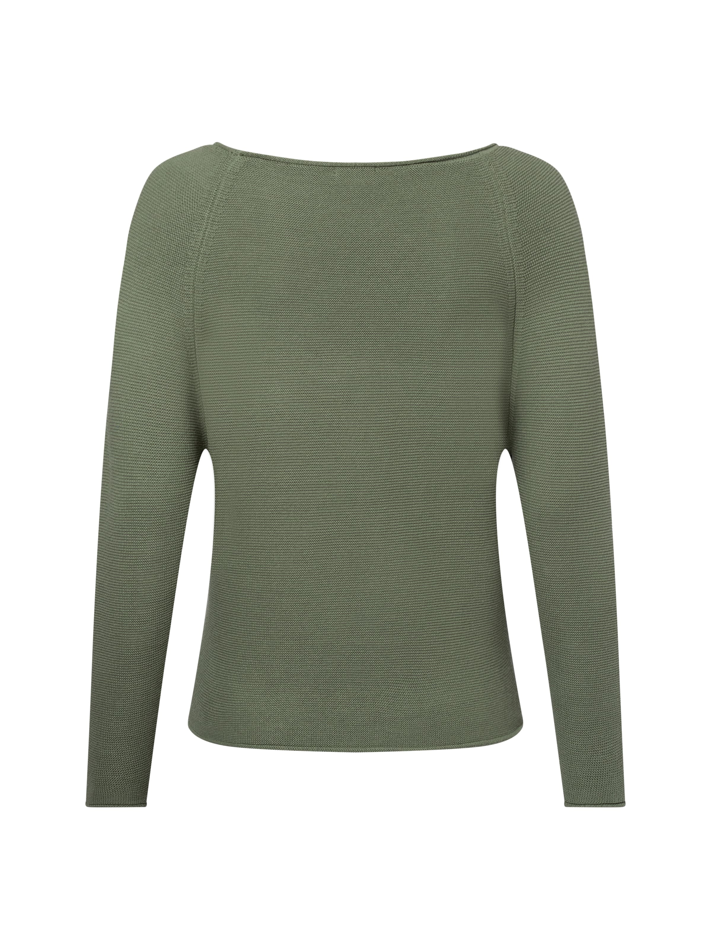 s.Oliver Sweater in Green