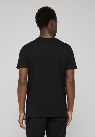 LONSDALE Bluser & t-shirts 'Torbay' i rød