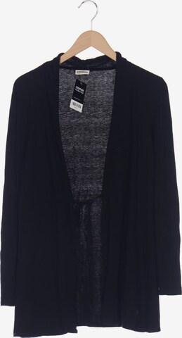 STREET ONE Sweater & Cardigan in XL in Black: front