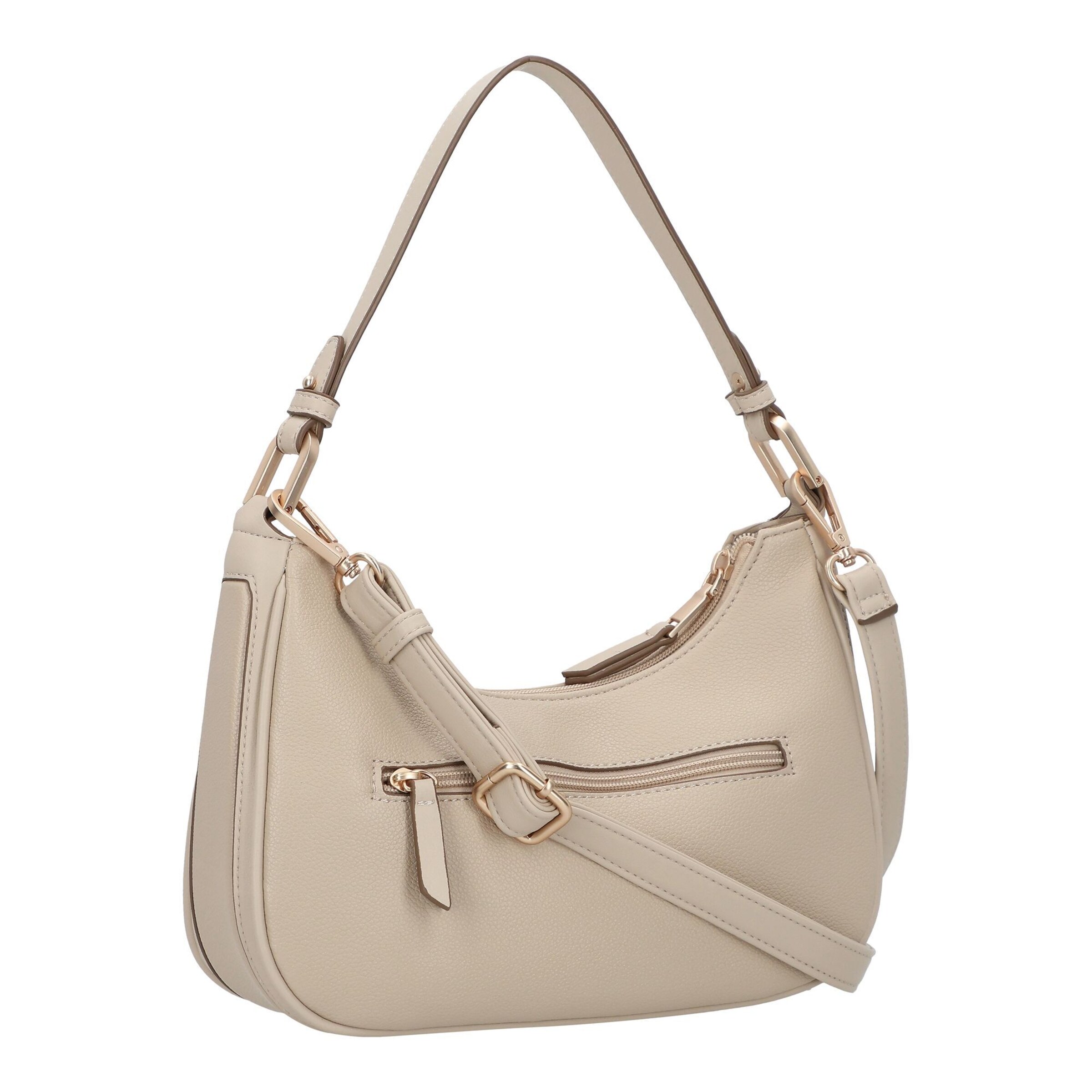 GABOR Crossbody bag in Beige