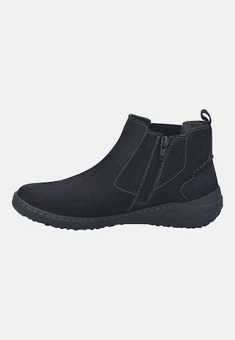 JOSEF SEIBEL Bootie 'Ruby 55' in Black