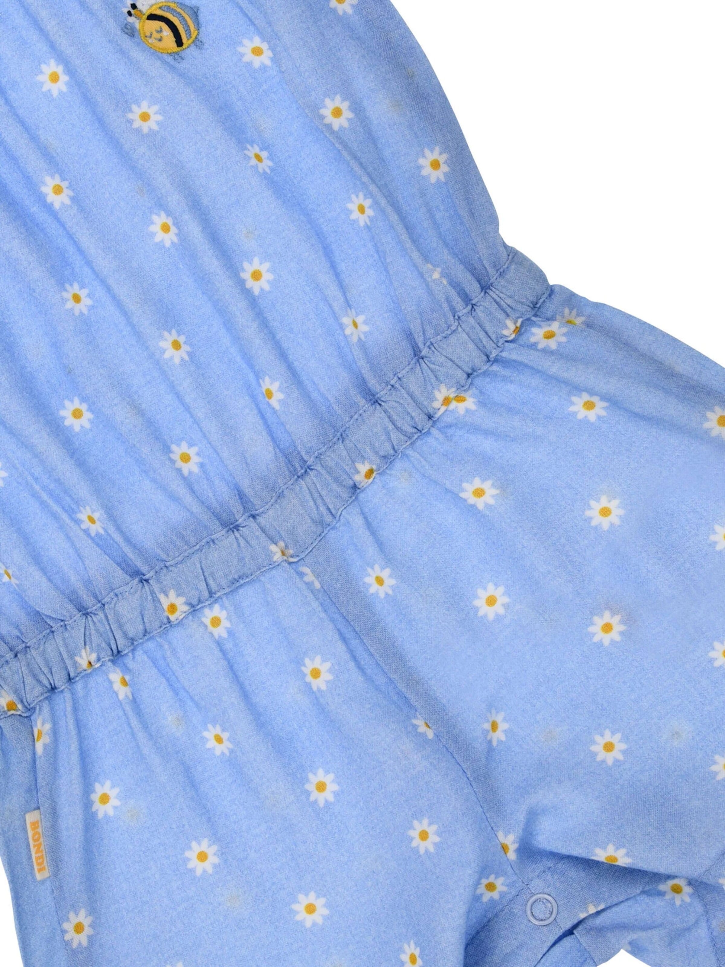 BONDI Regular Hose‌‌‌‌‌‌‌ in Blau