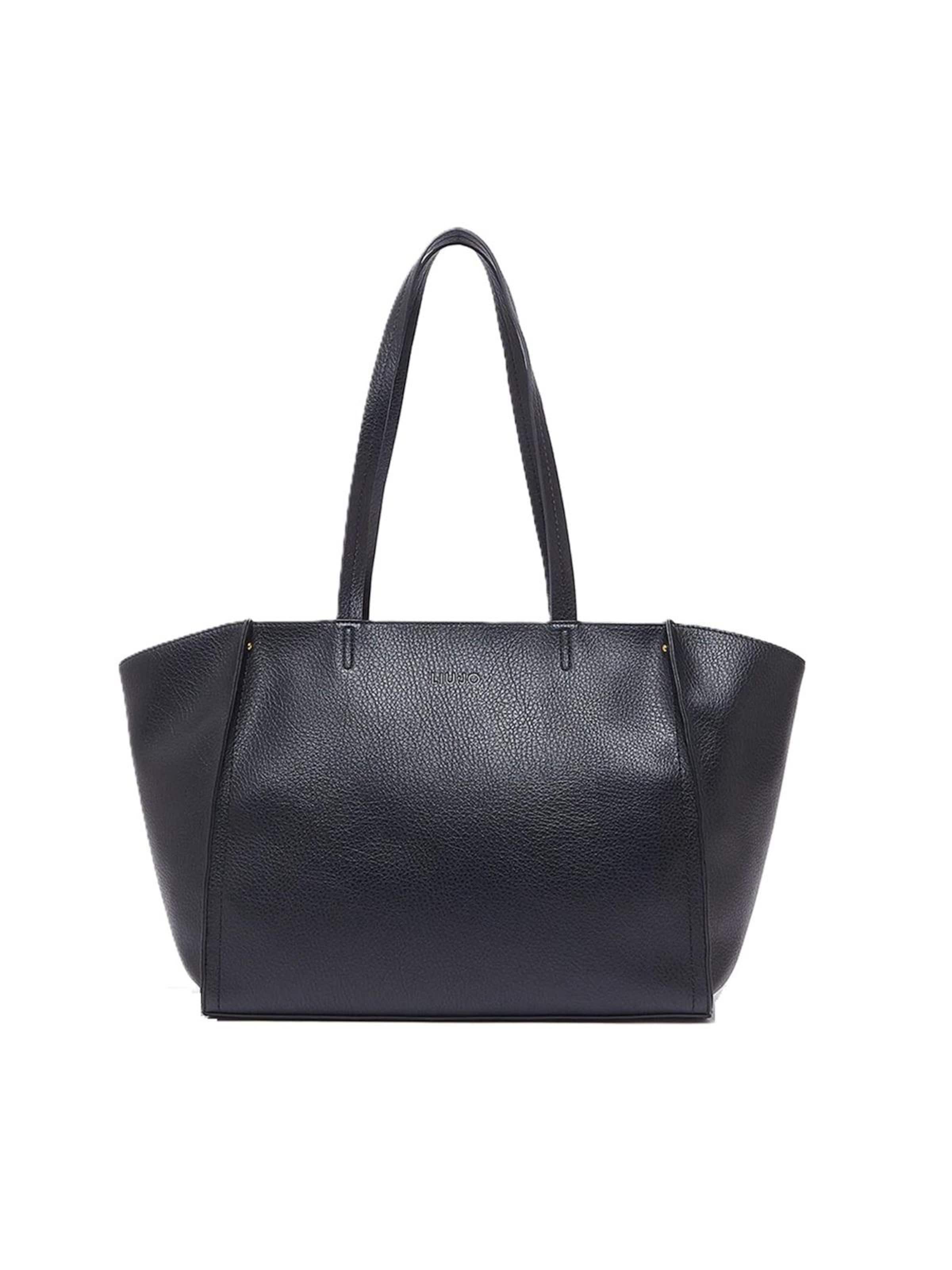 Liu Jo Schultertasche 'AA6080 E1109'‌‌‌‌‌‌‌‌‌ in Schwarz