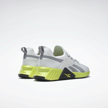Reebok Športová obuv 'FLASHFILM TRAIN 2.0' - Sivá