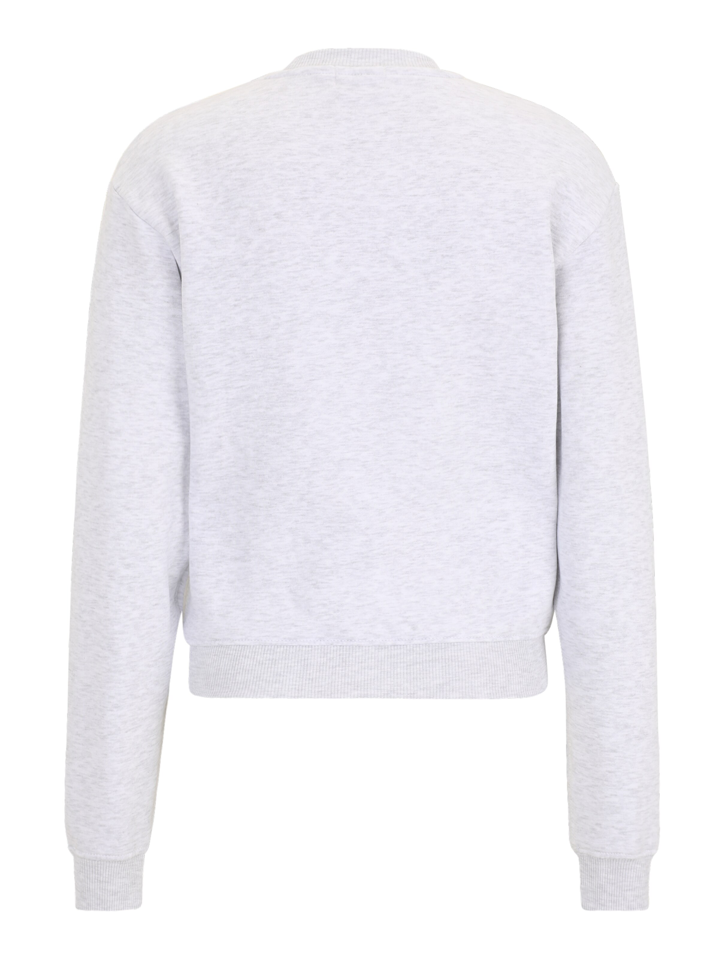 Tally Weijl Свитшот в Серый