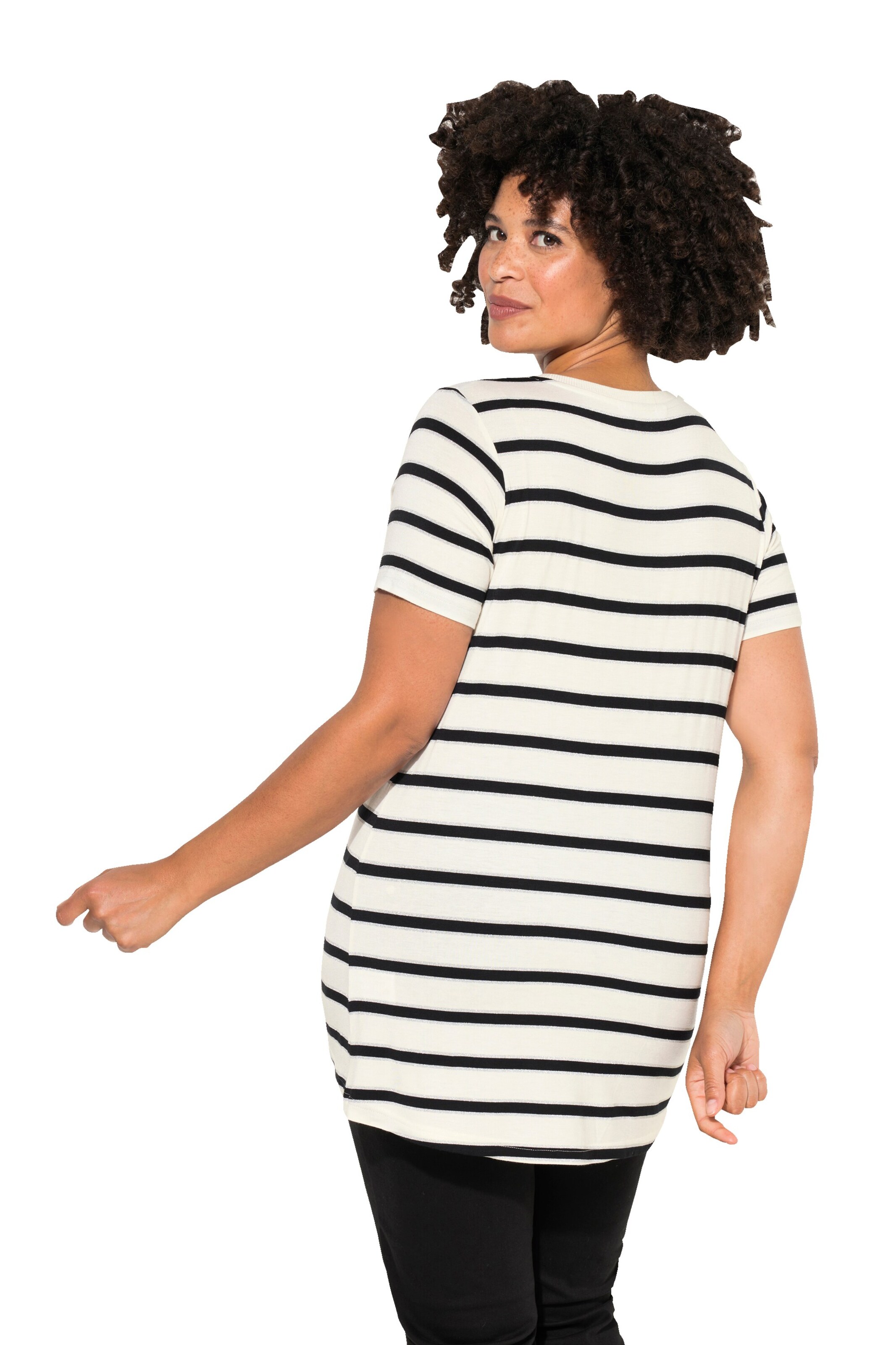 T-shirt Angel of Style en beige