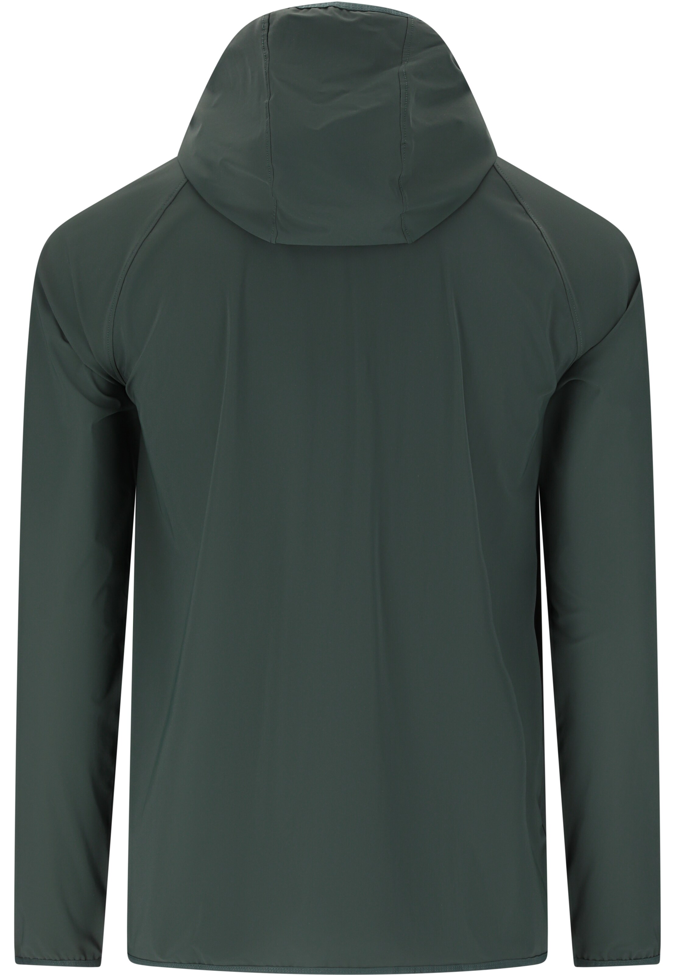 Virtus Jacke 'Alonso V2' in Grün