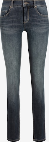 Angels Jeans in Blue: front