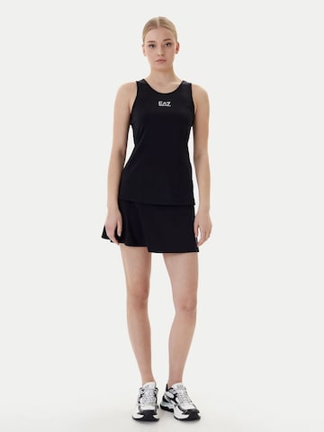 Emporio Armani Top in Black