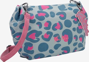 Sac à bandoulière 'Joshi03' Fritzi aus Preußen en bleu