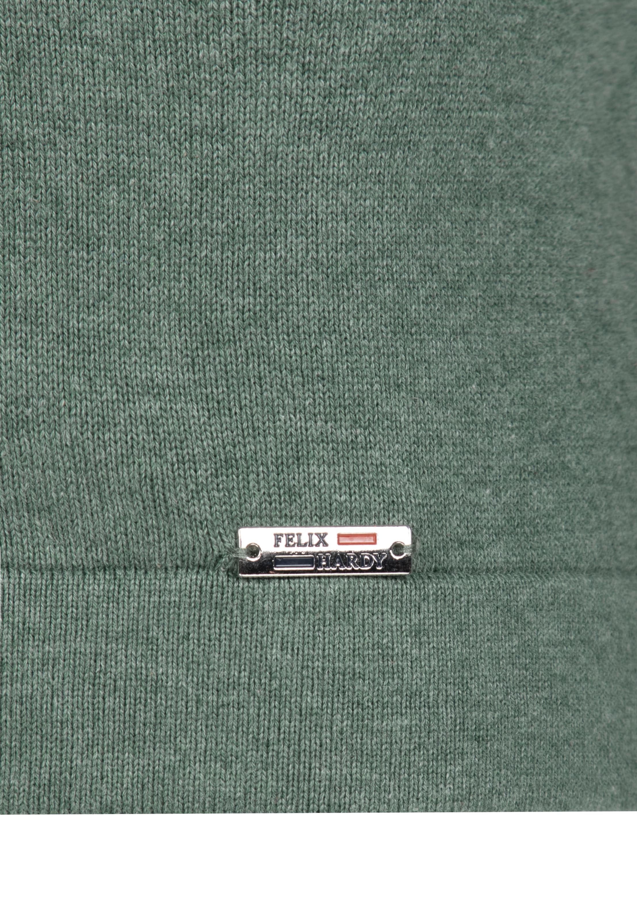 Felix Hardy Πουλόβερ σε πράσινο