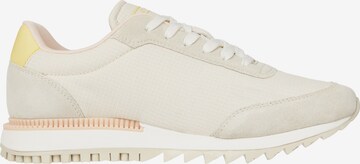 Tommy Jeans Sneaker in Beige