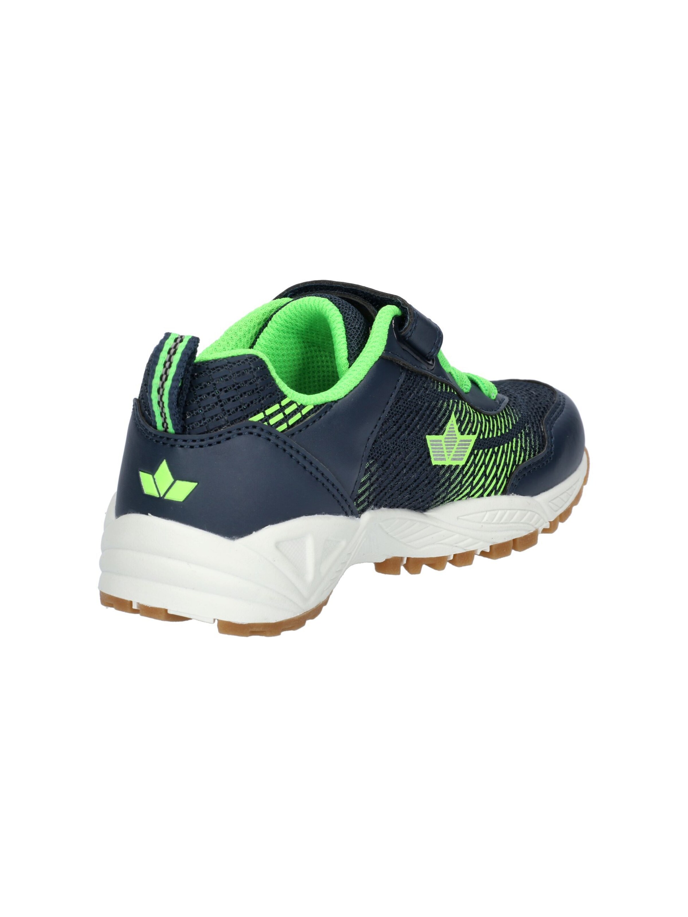 LICO Athletic Shoes 'Rory VS' in Blue