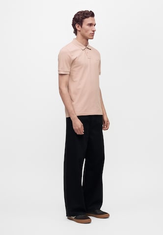 BOSS Shirt 'Passenger' in Red