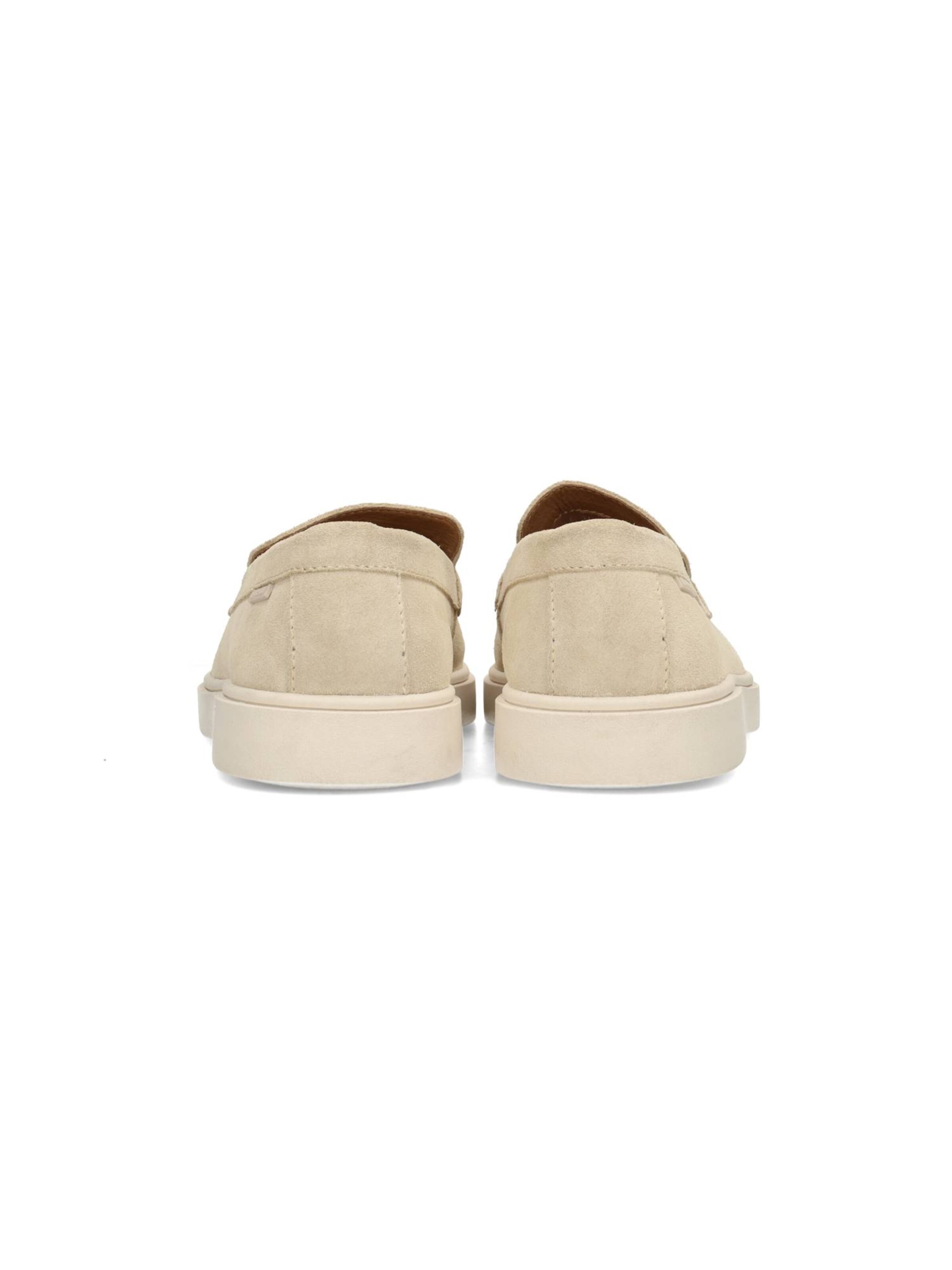 Mocassin 'MASON' PS Poelman en beige