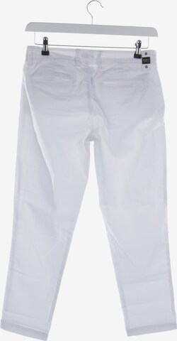 Blauer.USA Pants in M in White