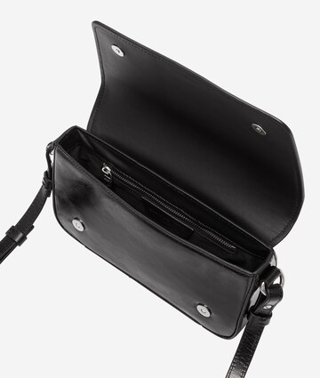 Liebeskind Berlin Crossbody Bag 'Chudy' in Black