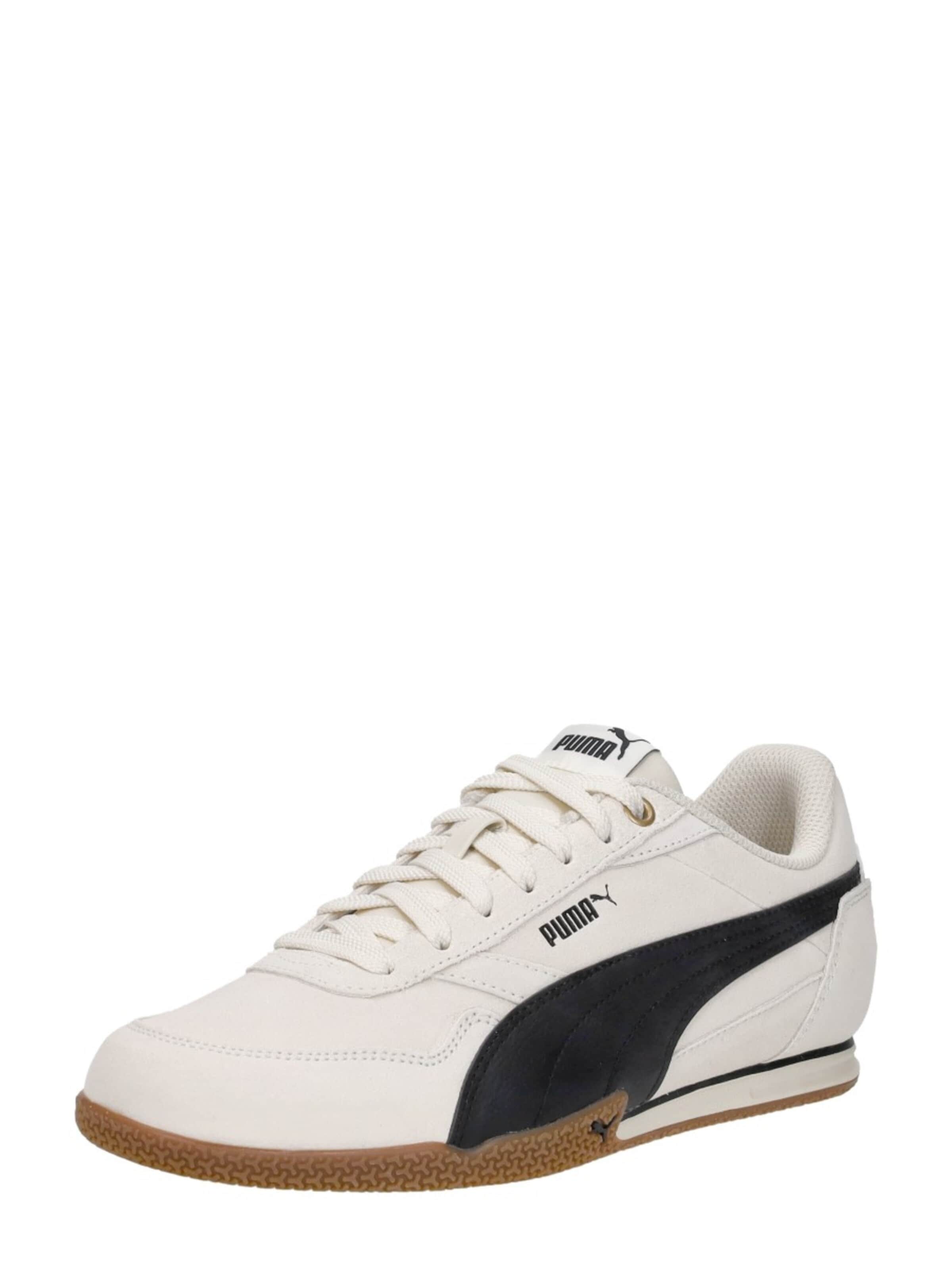 PUMA Sneakers laag 'Bella Donna SD' in Beige