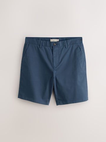 Regular Pantalon Next en bleu