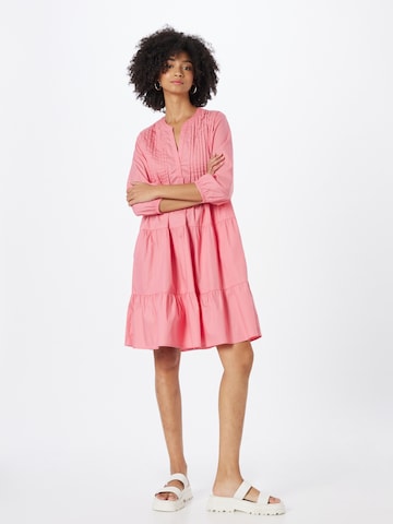 PRINCESS GOES HOLLYWOOD Skjortklänning i rosa