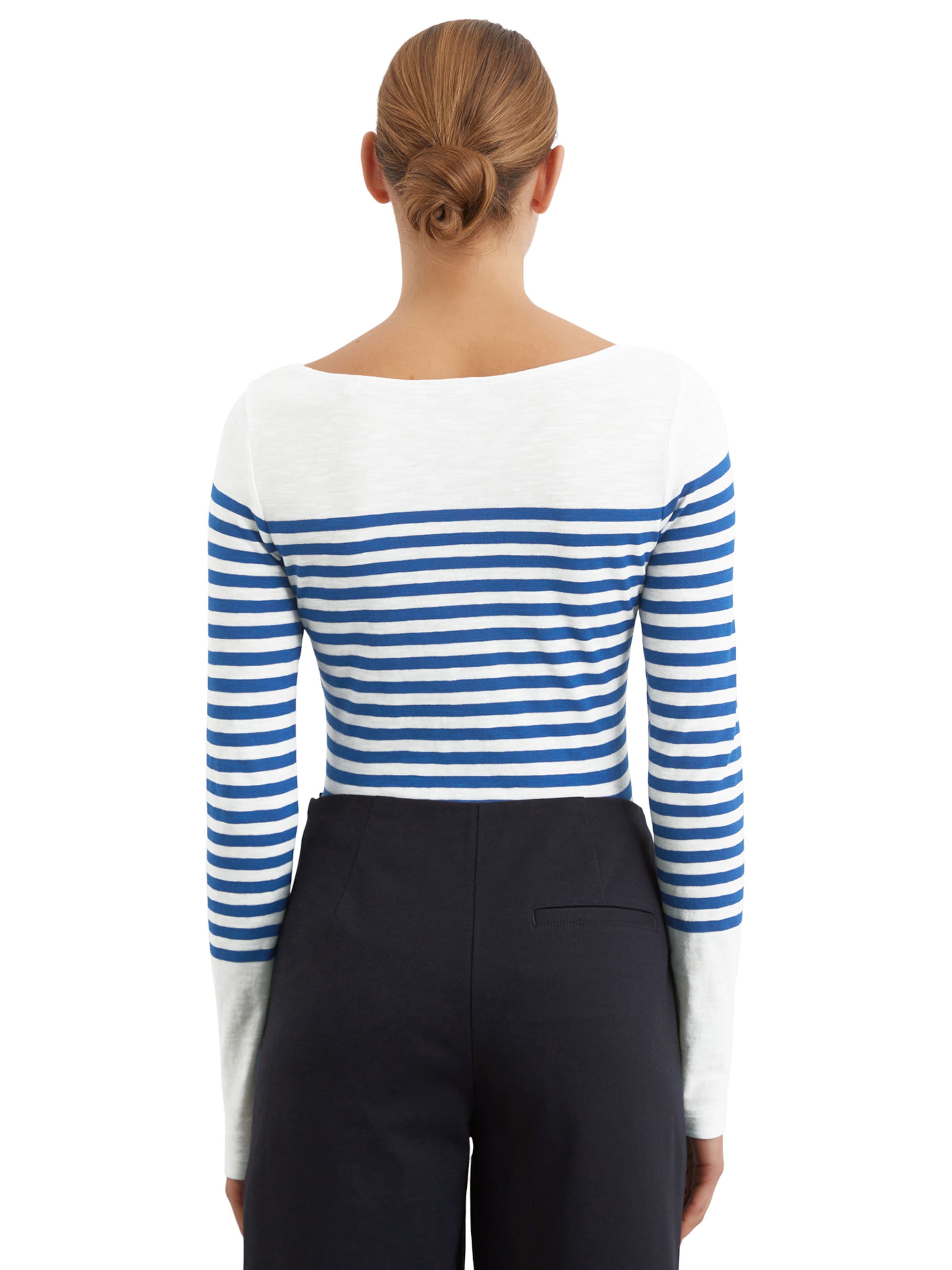 Marc O'Polo Футболка в Синий