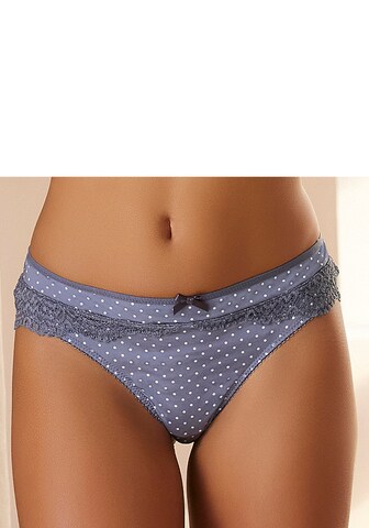 s.Oliver Panty in Grau