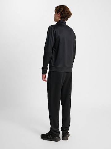 Hummel Trainingspak 'Pulse' in Zwart