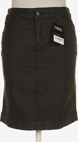 Soyaconcept Skirt in S in Black: front